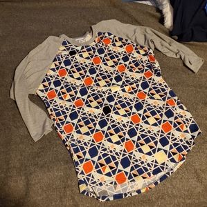 Women's LuLaRoe Shirt